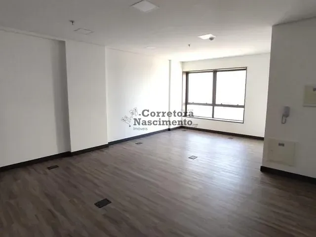 Sala com 37m², à venda ou para alugar, no bairro Royal Park em São José dos Campos