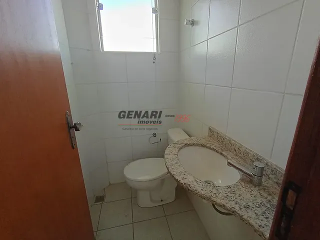 Sala com 40m², para alugar, no bairro Cidade Nova I em Indaiatuba