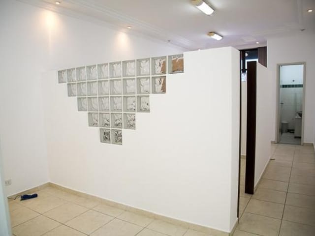 Foto do Sala - Sala, 33 m² - venda por R$ 235.000,00 ou aluguel por R$ 1.755,00/mês - Floradas de São José - São José dos Campos/SP | INDEPENDENCE NEGOCIOS IMOBILIARIOS LTDA
