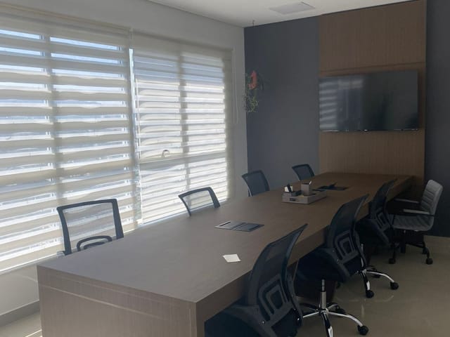 Sala com 46m², à venda, no bairro Sítio Tamboré Alphaville em Barueri