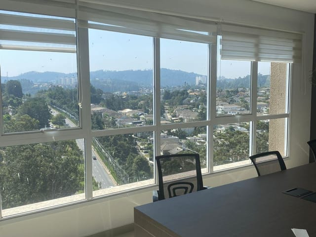 Sala com 46m², à venda, no bairro Sítio Tamboré Alphaville em Barueri