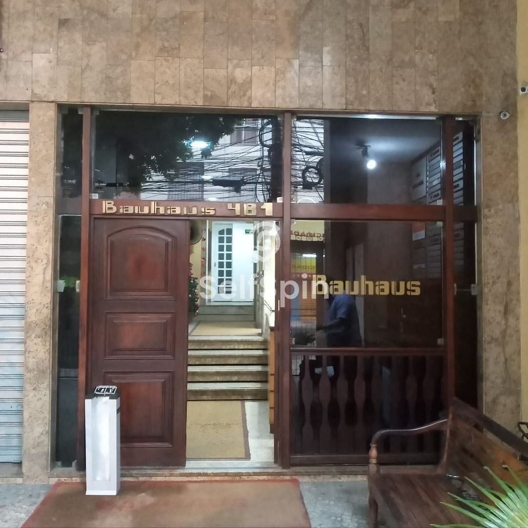 Sala-Conjunto, 37 m² - Foto 1