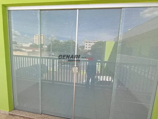 Sala com 40m², para alugar, no bairro Cidade Nova I em Indaiatuba
