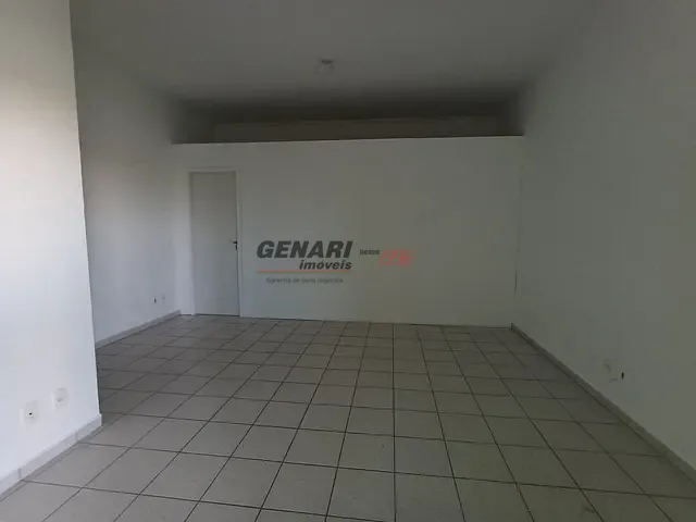 Sala com 40m², para alugar, no bairro Cidade Nova I em Indaiatuba