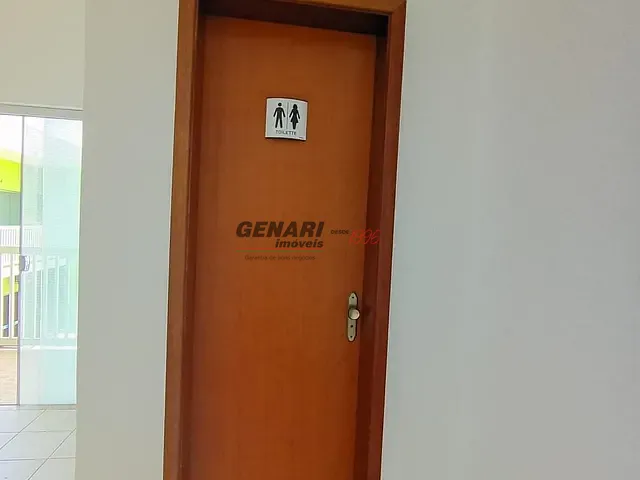 Sala com 40m², para alugar, no bairro Cidade Nova I em Indaiatuba