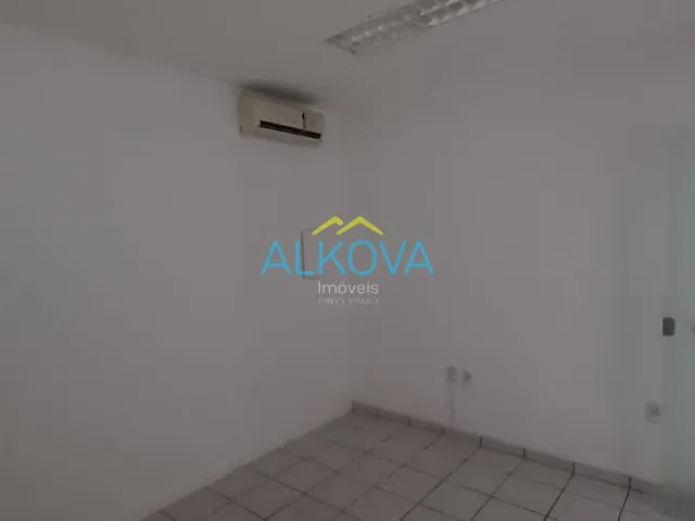 Sala com 50m², para alugar, no bairro Centro em São José dos Campos