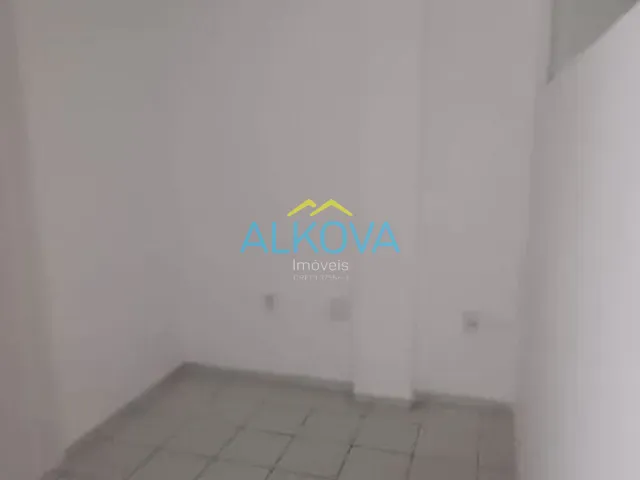 Sala com 50m², para alugar, no bairro Centro em São José dos Campos