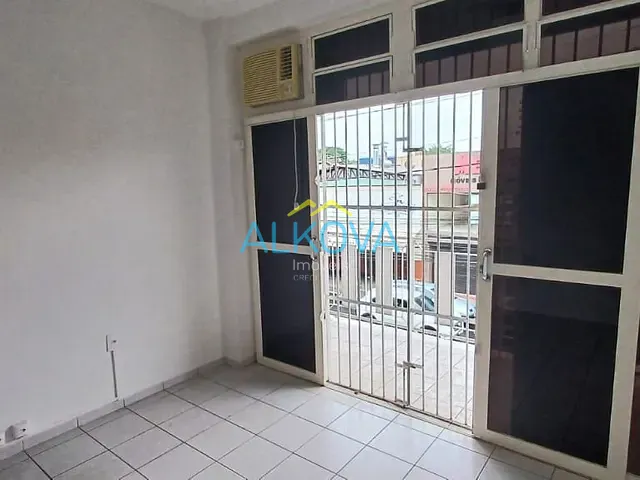 Sala com 50m², para alugar, no bairro Centro em São José dos Campos