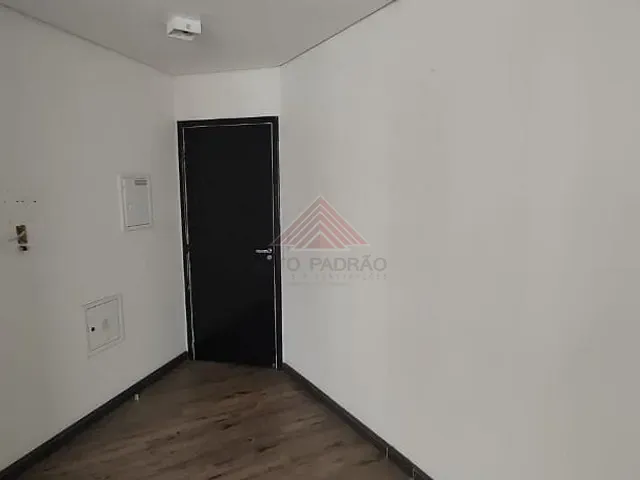 Sala com 61m², para alugar, no bairro Jardim em Santo André
