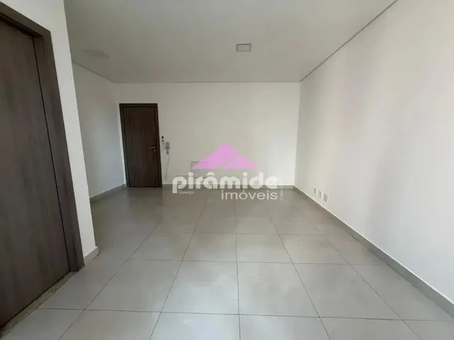 Sala com 28m², à venda ou para alugar, no bairro Jardim Aquárius em São José Dos Campos