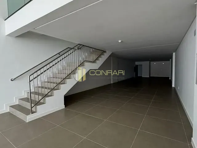 Sala para alugar, no bairro pereque em Porto Belo