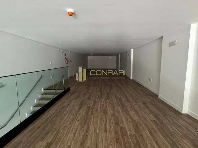 Sala para alugar, no bairro pereque em Porto Belo