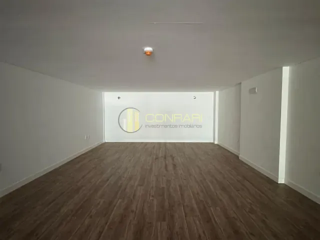 Sala para alugar, no bairro pereque em Porto Belo