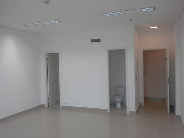 Foto do Sala - Sala, 38 m² - venda por R$ 300.000,00 ou aluguel por R$ 1.500,00/mês - Jardim Esplanada - São José dos Campos/SP | INDEPENDENCE NEGOCIOS IMOBILIARIOS LTDA