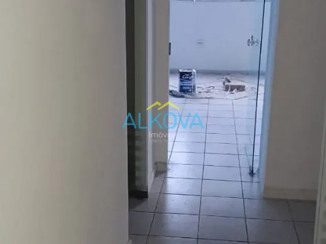 Sala com 120m², para alugar, no bairro Centro em São José dos Campos