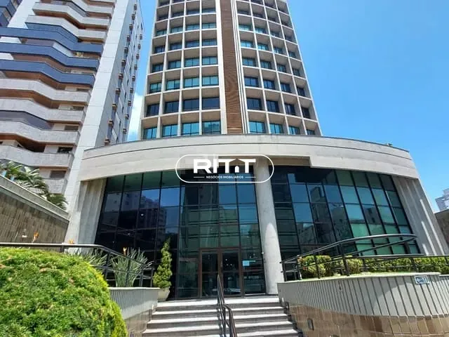 Sala com 250m², para alugar, no bairro Cambuí em Campinas