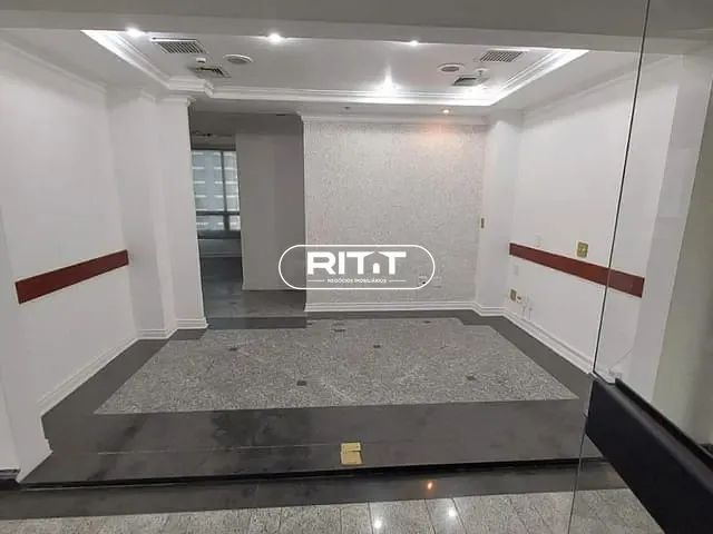 Sala com 250m², para alugar, no bairro Cambuí em Campinas