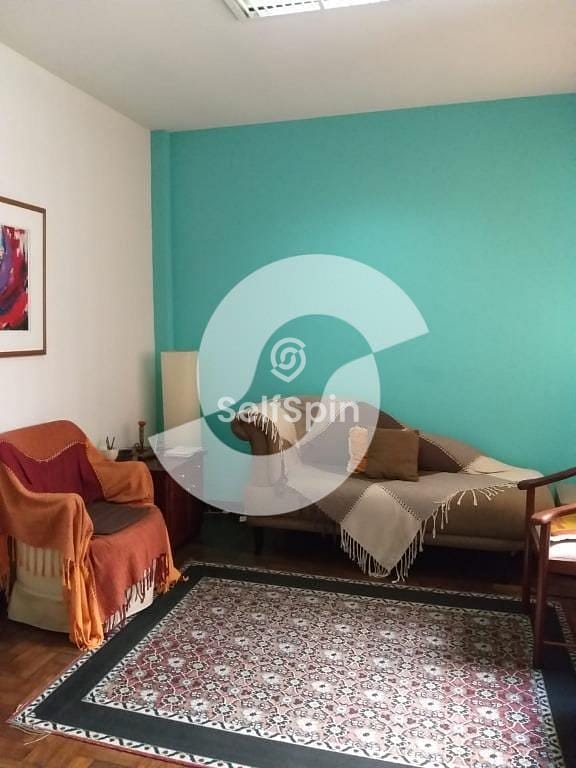 Sala-Conjunto, 26 m² - Foto 3