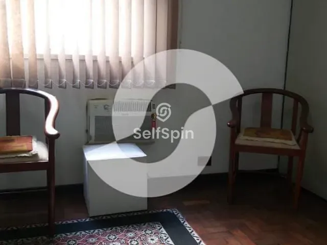 Sala para alugar, no bairro Centro em Niterói