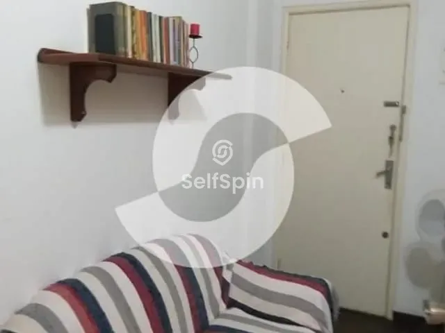 Sala para alugar, no bairro Centro em Niterói