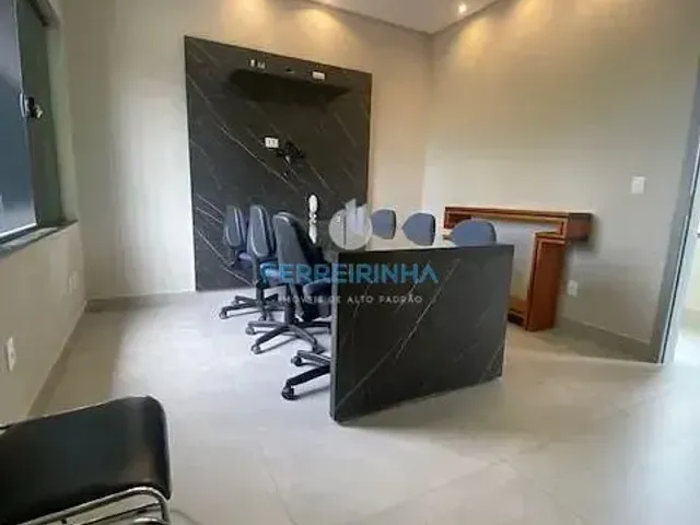 Sala com 10m², para alugar, no bairro Urbanova em São José Dos Campos