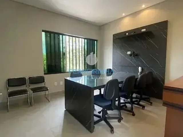 Sala com 10m², para alugar, no bairro Urbanova em São José Dos Campos