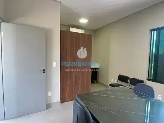Sala com 10m², para alugar, no bairro Urbanova em São José Dos Campos