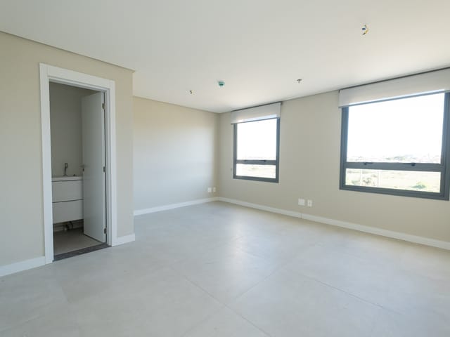 Sala para alugar, no bairro São Gonçalo em Pelotas