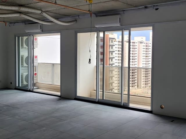 Foto do Sala - Sala comercial à venda com 54 metros e 2 vagas em Jardim Guarulhos, Guarulhos, SP | Willians Meda Imobiliária