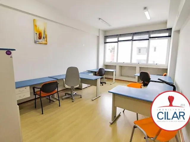 Sala para alugar, no bairro Juvevê em Curitiba