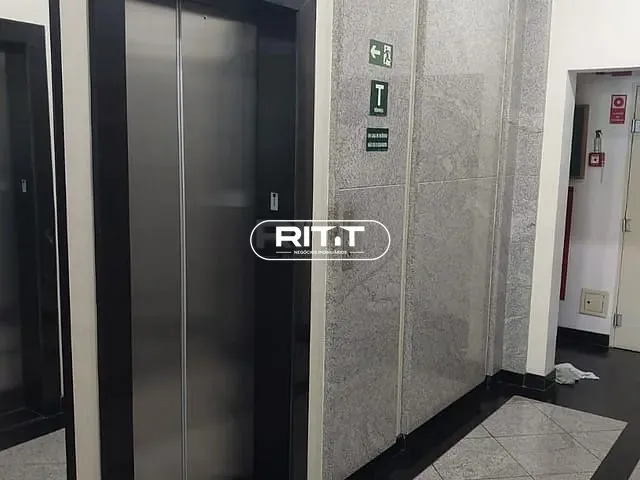 Sala com 250m², para alugar, no bairro Jardim Ipiranga em Campinas