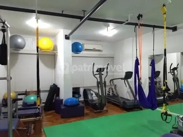 Sala à venda, no bairro Copacabana em Rio de Janeiro