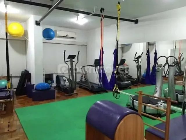 Sala à venda, no bairro Copacabana em Rio de Janeiro