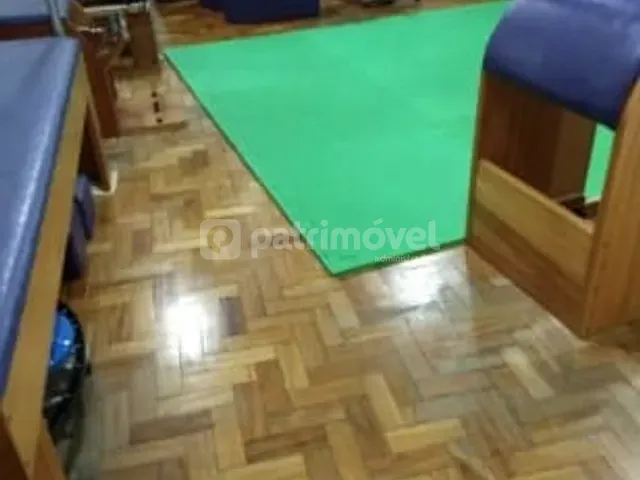 Sala à venda, no bairro Copacabana em Rio de Janeiro