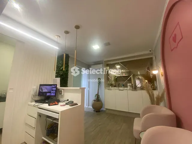 Sala com 60m², para alugar, no bairro Jardim Bom Recanto em Mauá