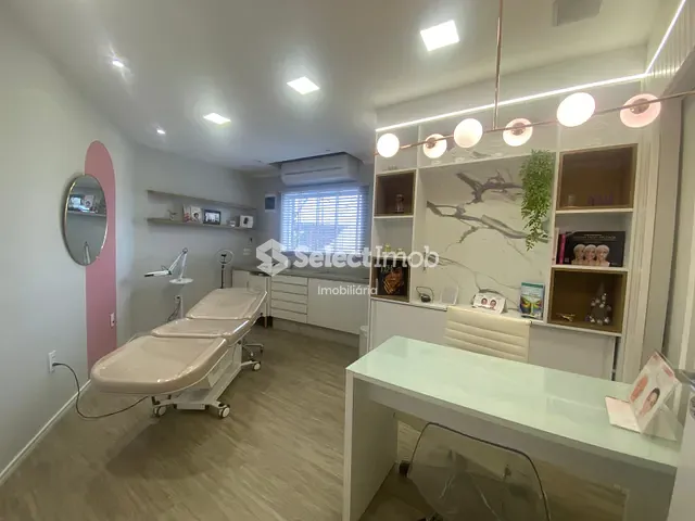 Sala com 60m², para alugar, no bairro Jardim Bom Recanto em Mauá