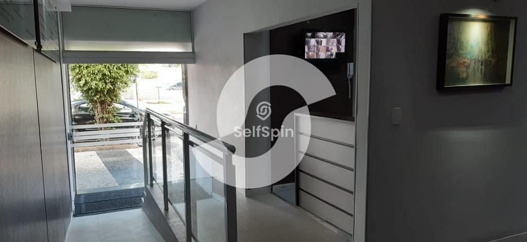 Sala-Conjunto, 20 m² - Foto 6