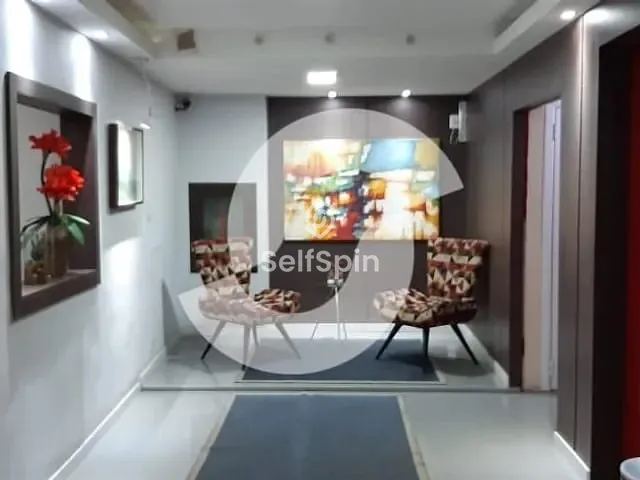 Sala para alugar, no bairro Centro em Niterói