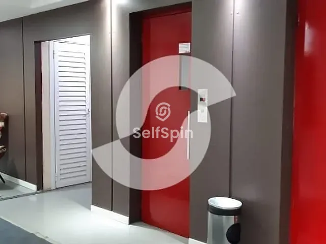 Sala para alugar, no bairro Centro em Niterói