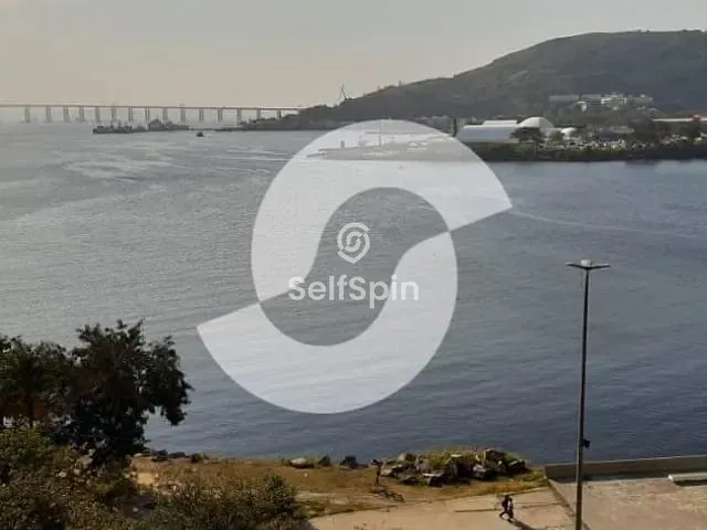 Sala para alugar, no bairro Centro em Niterói