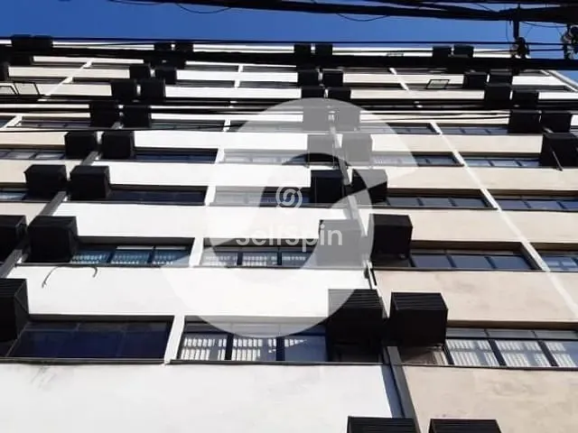 Sala para alugar, no bairro Centro em Niterói