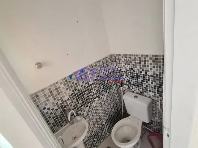 Sala com 15m², para alugar, no bairro Vila Gomes Cardim em São Paulo