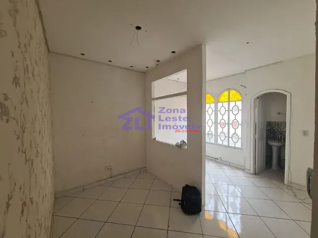 Sala com 15m², para alugar, no bairro Vila Gomes Cardim em São Paulo