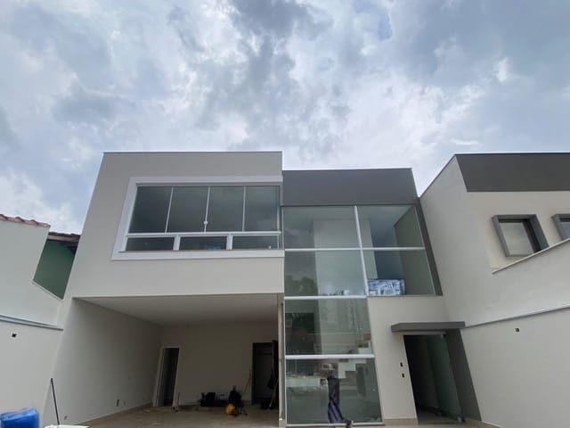 Foto do Sala - SALA COMERCIAL- Sala para locação com 42 m² por R$ 3.000/mês - Gleba Fazenda Palhano, Londrina, PR | Human Imóveis