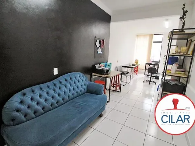 Sala para alugar, no bairro Centro em Curitiba