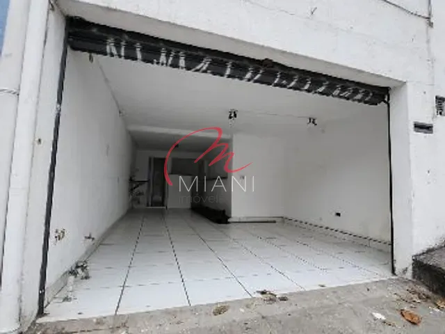 Loja para alugar, no bairro Jardim Bonfiglioli em São Paulo