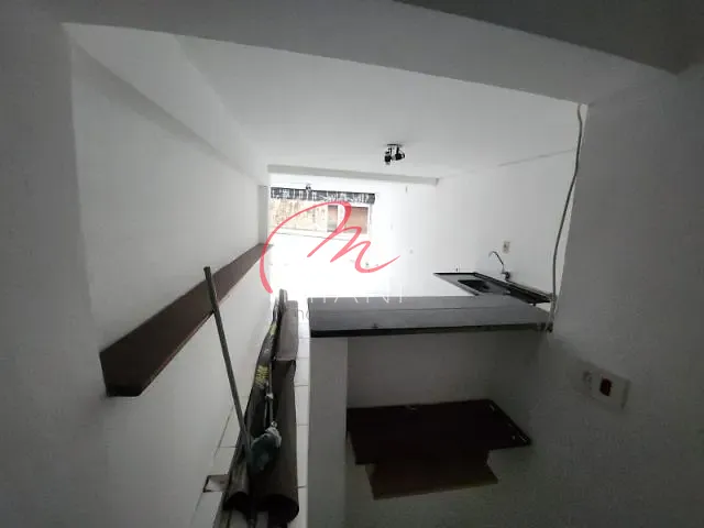 Loja para alugar, no bairro Jardim Bonfiglioli em São Paulo
