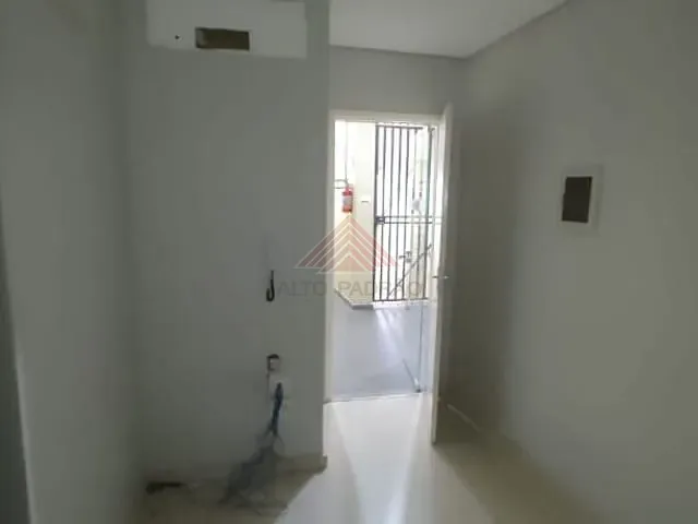 Sala com 60m², para alugar, no bairro Matriz em Mauá
