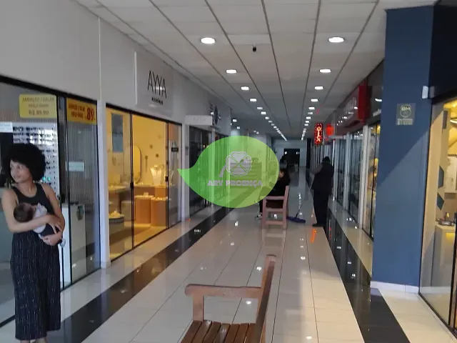 Sala à venda, no bairro Parque Campolim em Sorocaba