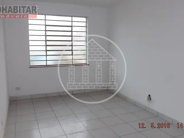 Sala para alugar, no bairro Cidade Dutra em São Paulo